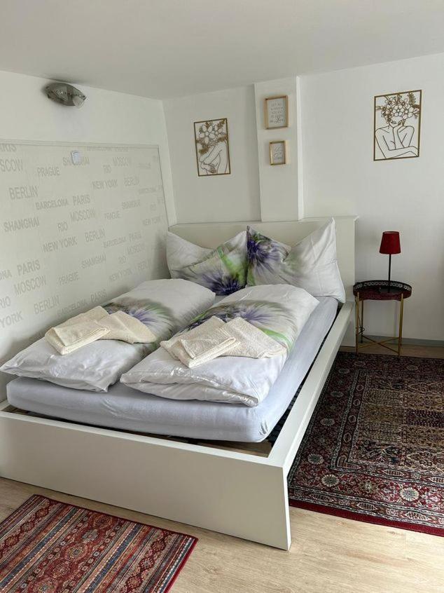 Apartment Harmony Грац Экстерьер фото