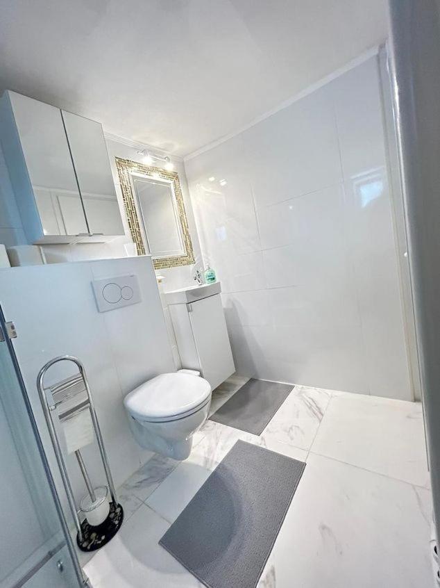 Apartment Harmony Грац Экстерьер фото