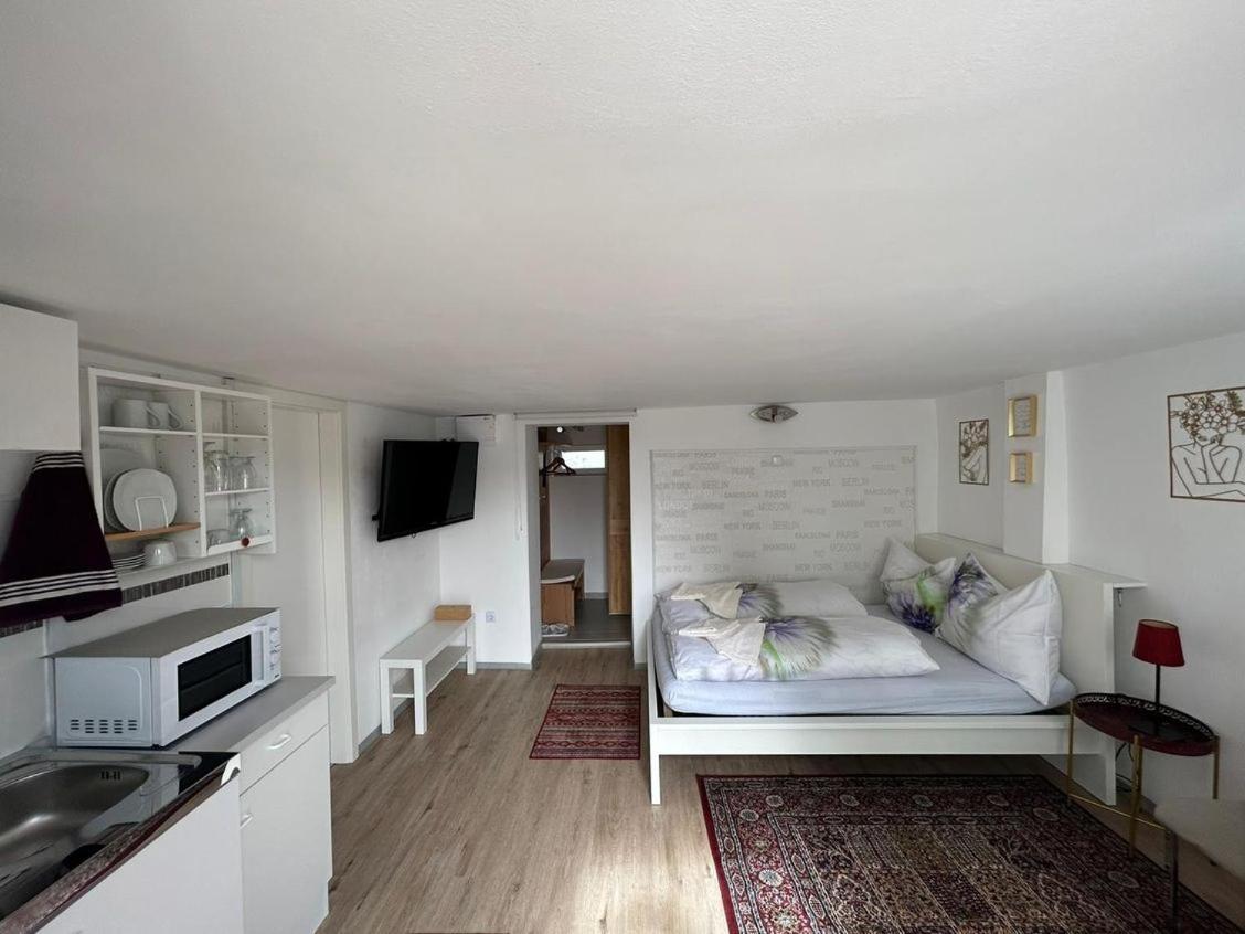 Apartment Harmony Грац Экстерьер фото